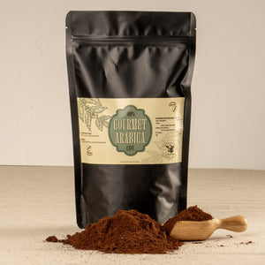 Café molido100% arábica