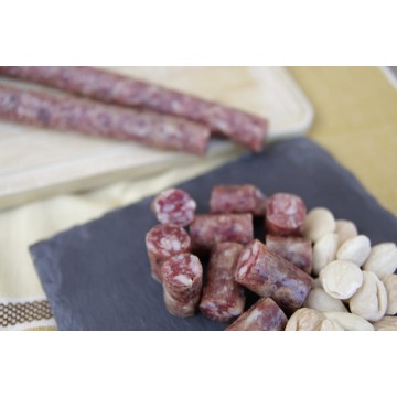 Longaniza fina de repizco