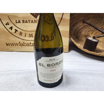 El Borde Blancas