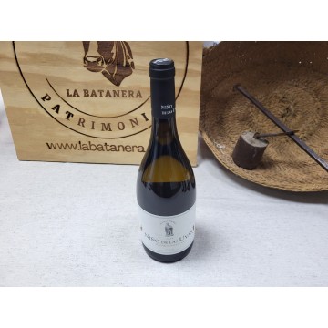 Niño de las Uvas Macabeo - Malvasía