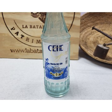 Ginebra Cehe Gin