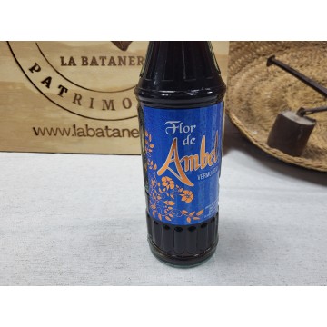 Vermú Flor de Ambel