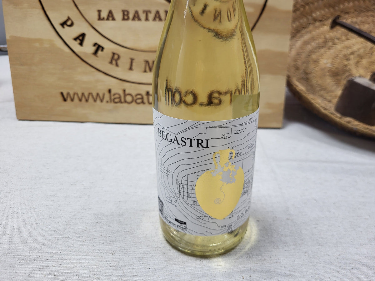Begastri Blanco