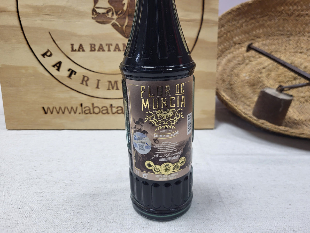 Licor de Café
